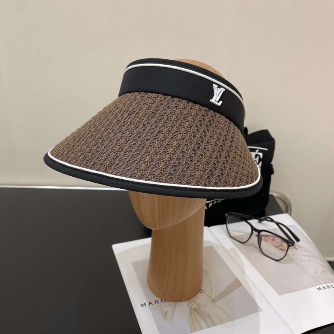 ルイ・ヴィトン 帽子 コピー 激安通販 - hats-00019