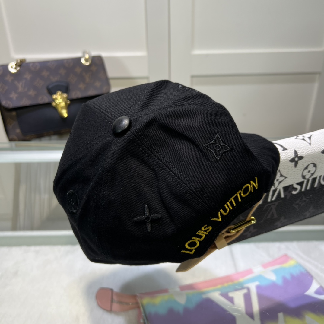大人気 ルイ・ヴィトン 帽子 コピー - hats-00003 画像 3
