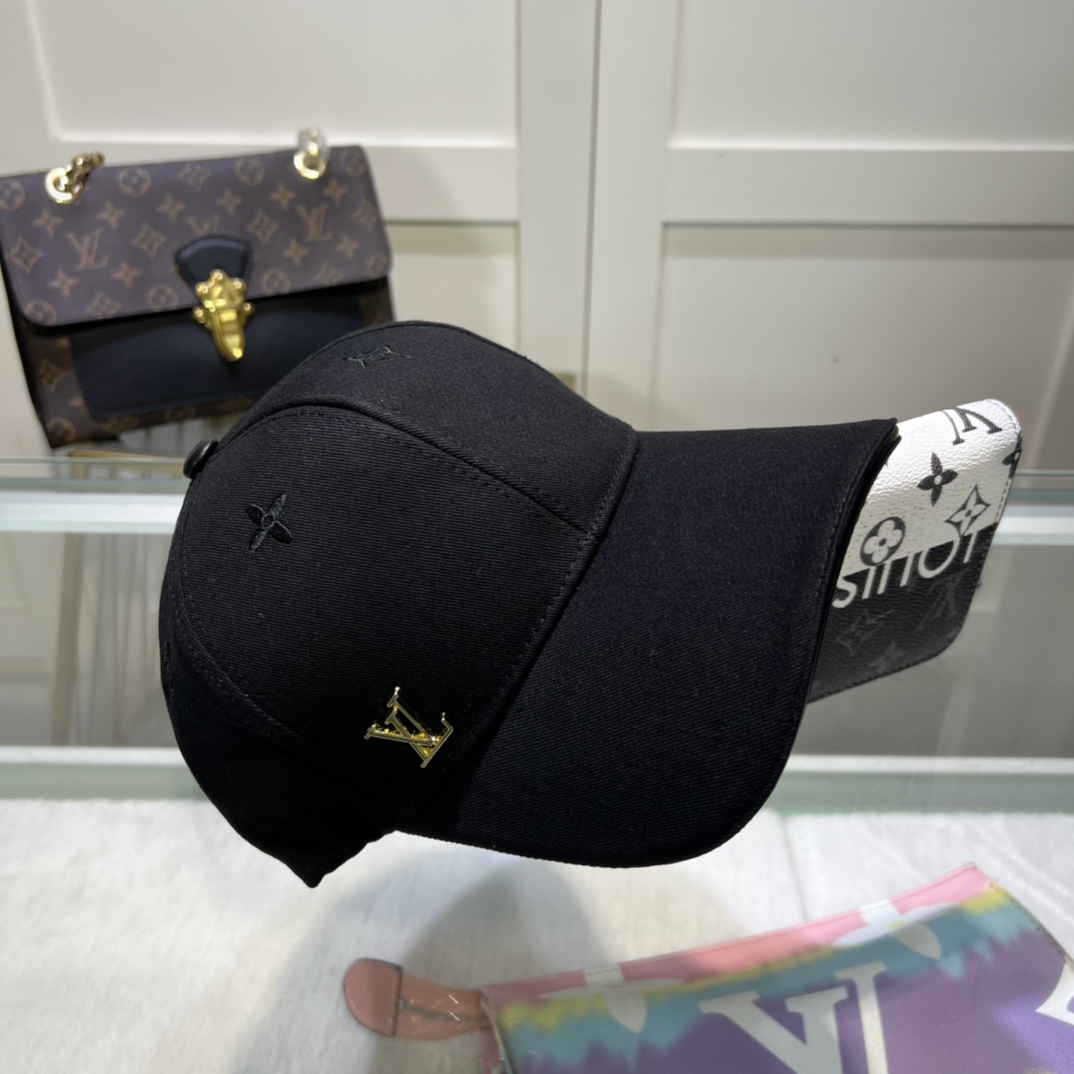 大人気 ルイ・ヴィトン 帽子 コピー - hats-00003 画像 4