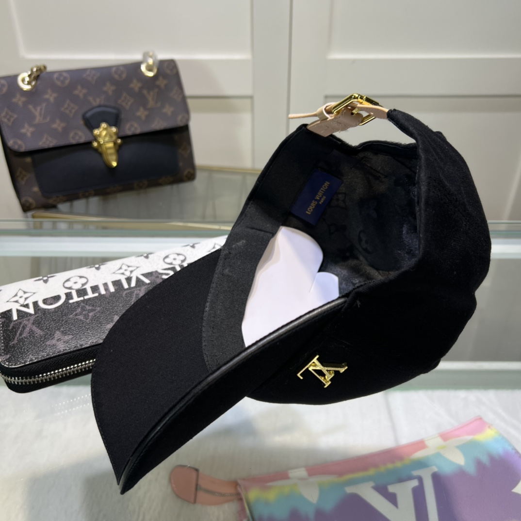 大人気 ルイ・ヴィトン 帽子 コピー - hats-00003 画像 7