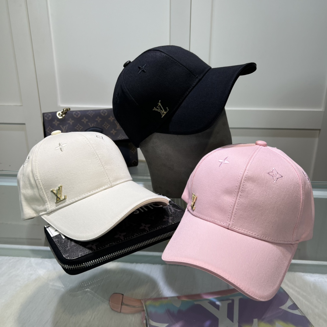 大人気 ルイ・ヴィトン 帽子 コピー - hats-00003 画像 9