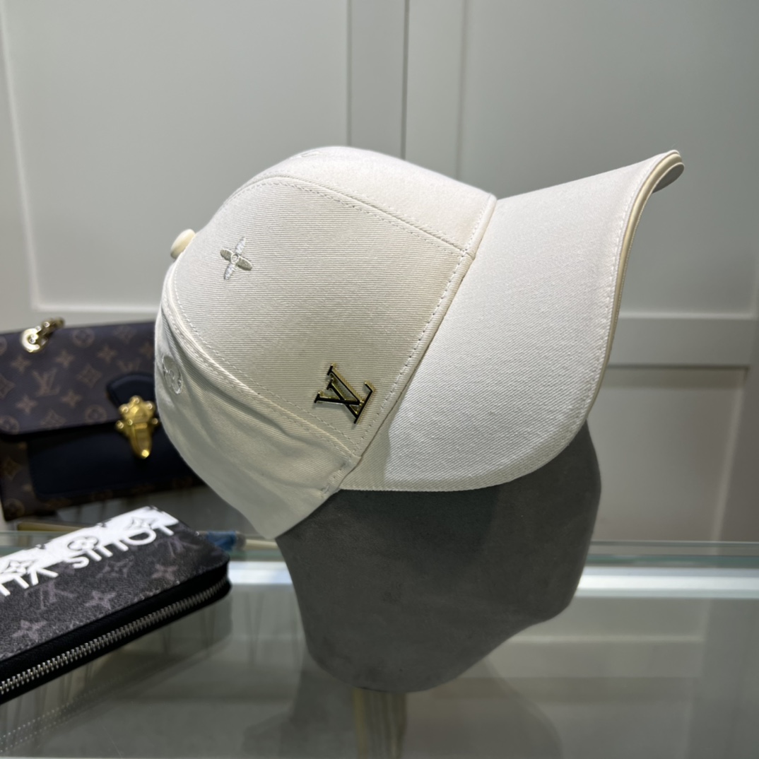 ルイ・ヴィトン 帽子 コピー 激安通販 - hats-00004