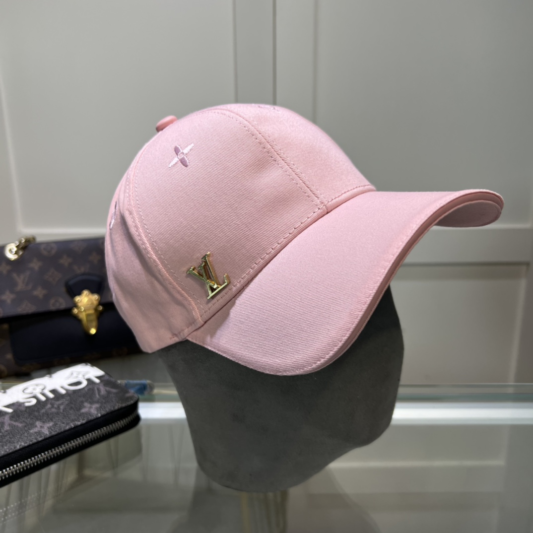 ルイ・ヴィトン 帽子 N級品 送料無料 - hats-00006 画像 2