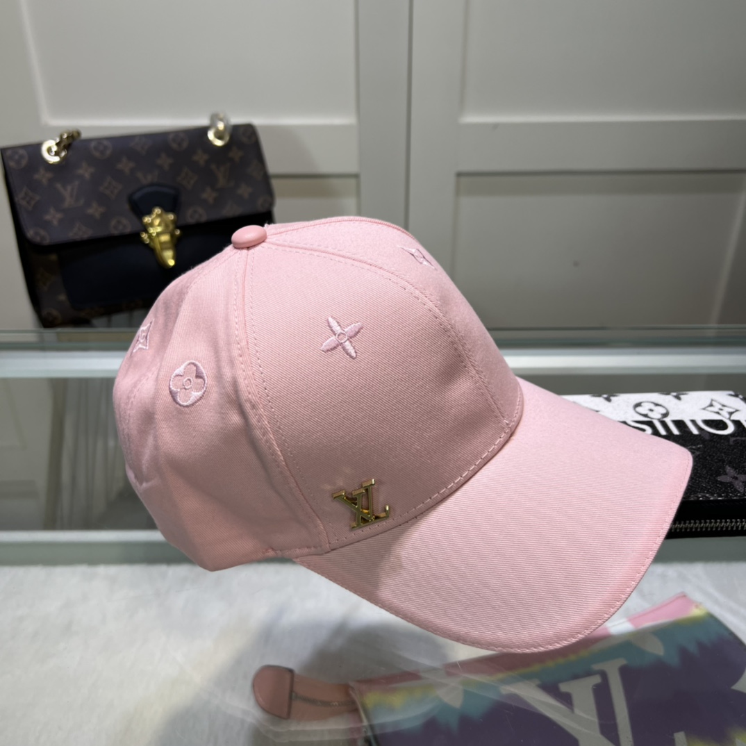 ルイ・ヴィトン 帽子 N級品 送料無料 - hats-00006 画像 3
