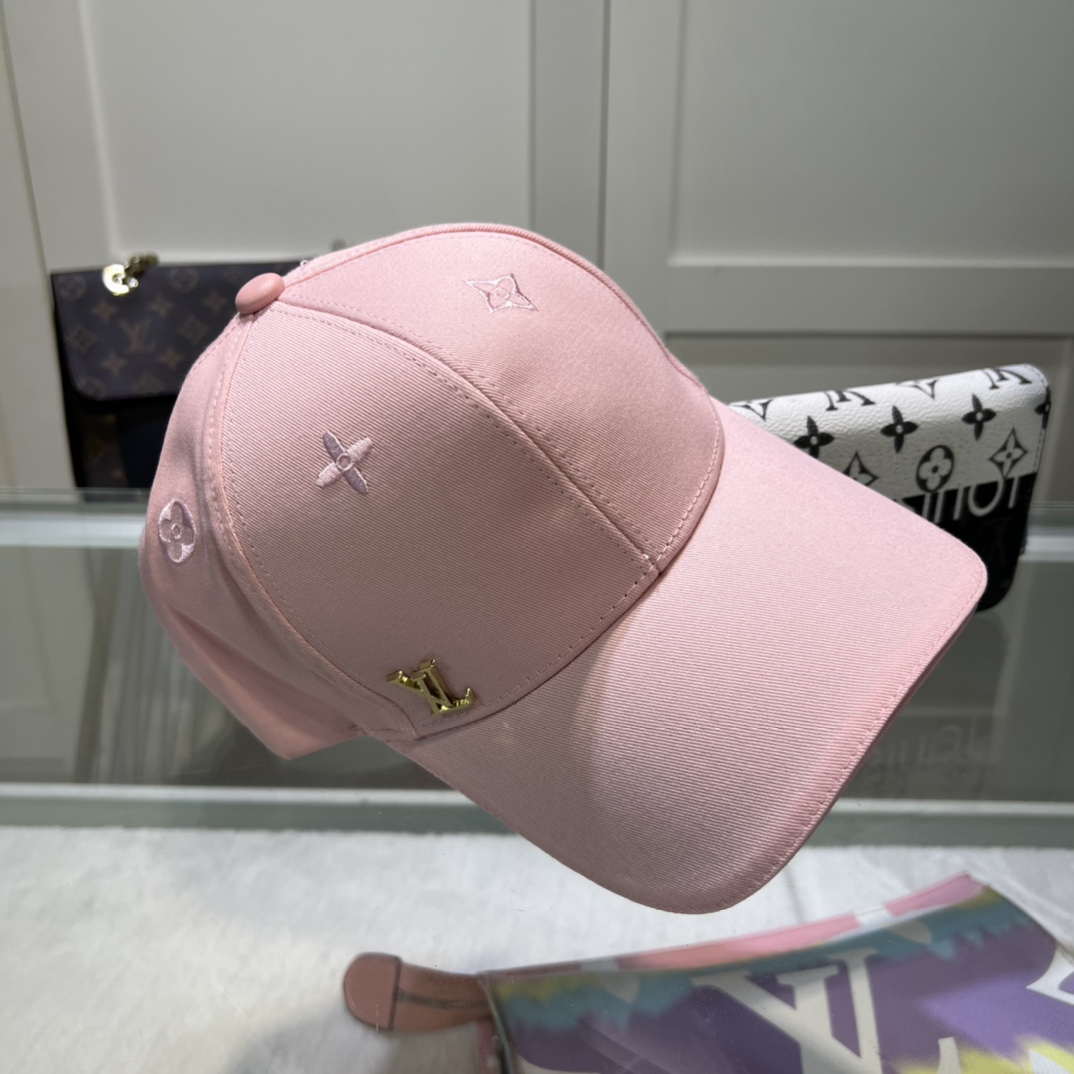 ルイ・ヴィトン 帽子 N級品 送料無料 - hats-00006 画像 5