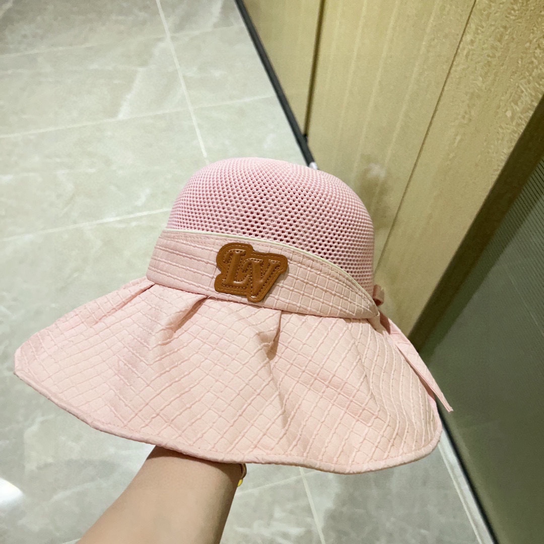 人気 ルイ・ヴィトン 帽子 N級品 - hats-00021