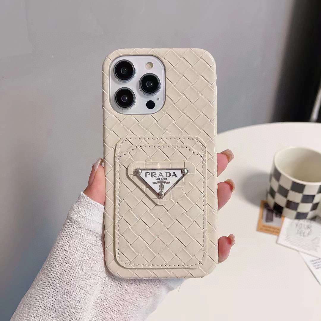 大人気 プラダ iPhoneケース ブランドコピー - phoneCases-00046