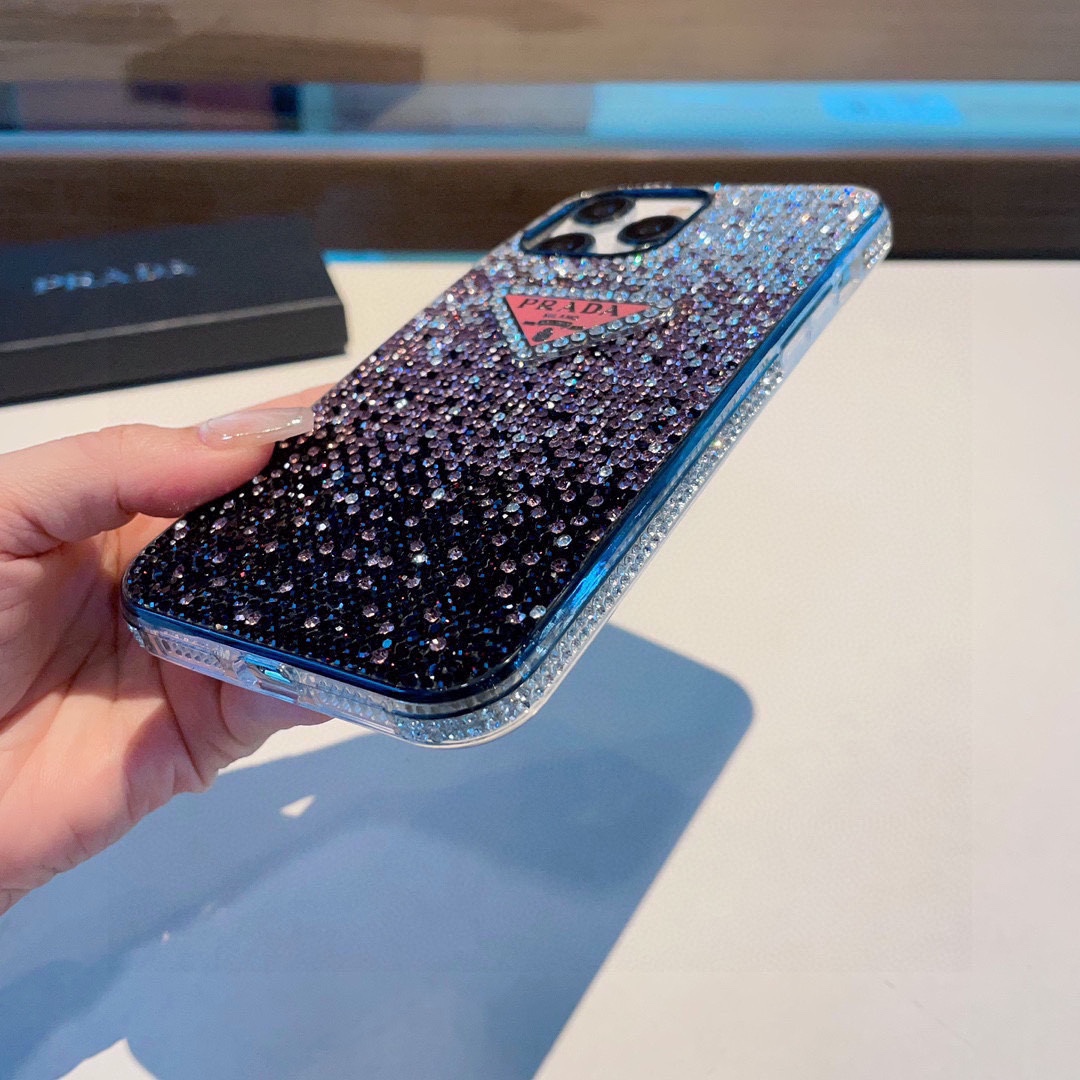 人気 プラダ iPhoneケース N級品 - phoneCases-00055 画像 3