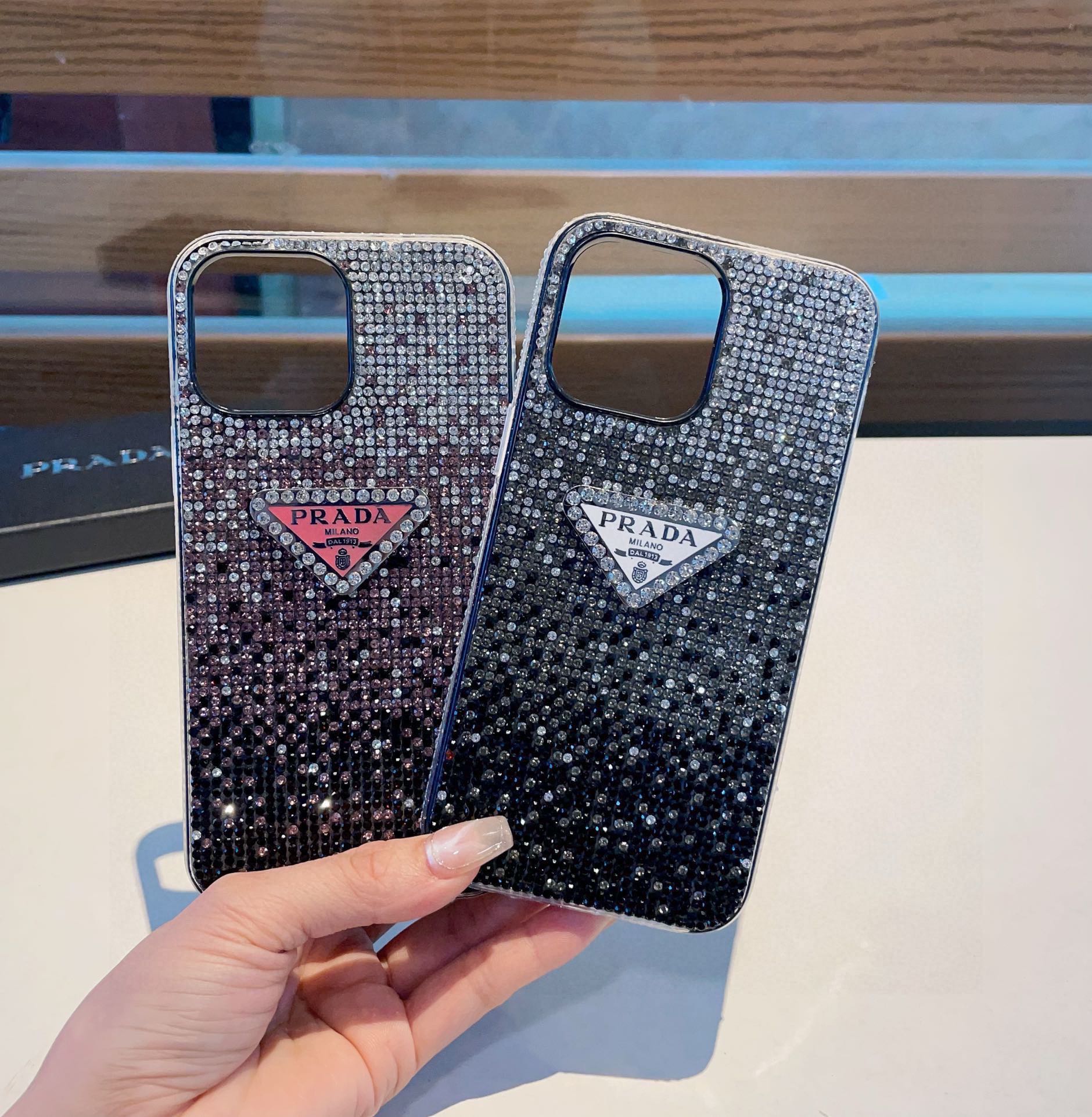 人気 プラダ iPhoneケース N級品 - phoneCases-00055 画像 4