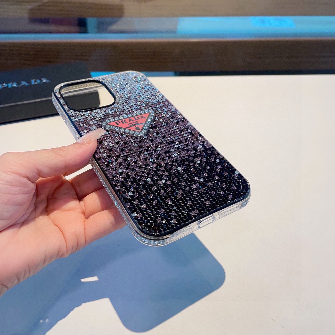 人気 プラダ iPhoneケース N級品 - phoneCases-00055 画像 5