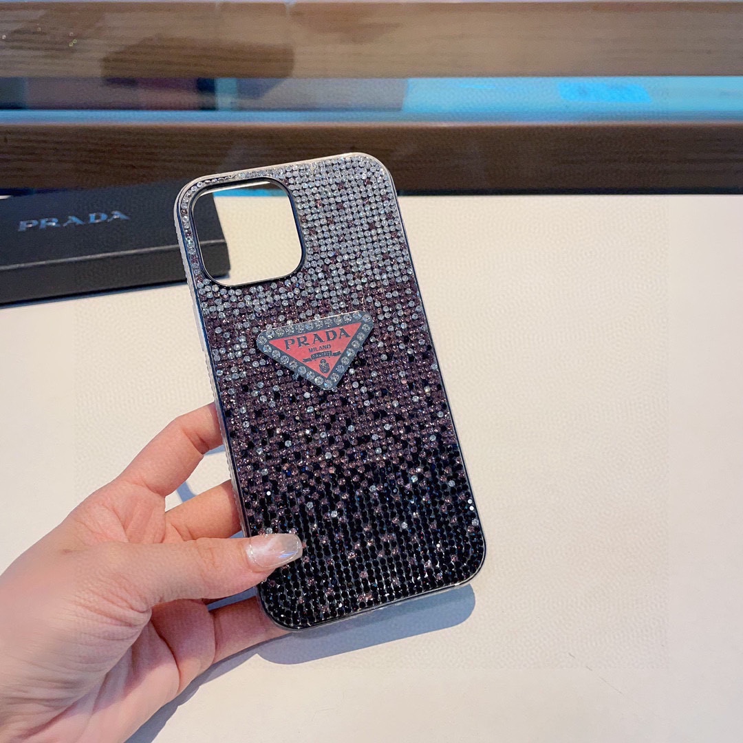 人気 プラダ iPhoneケース N級品 - phoneCases-00055 画像 6