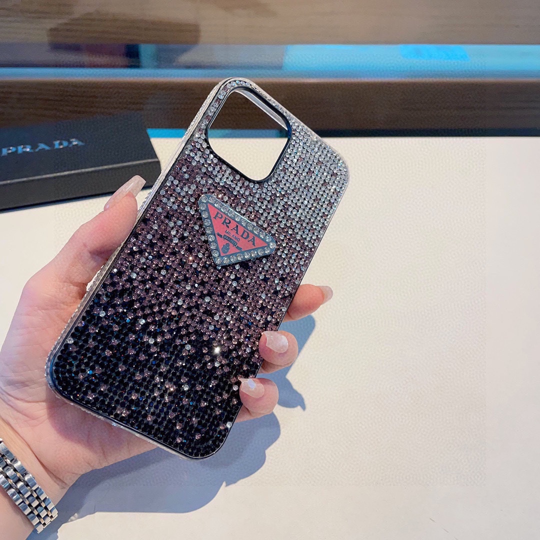 人気 プラダ iPhoneケース N級品 - phoneCases-00055 画像 7