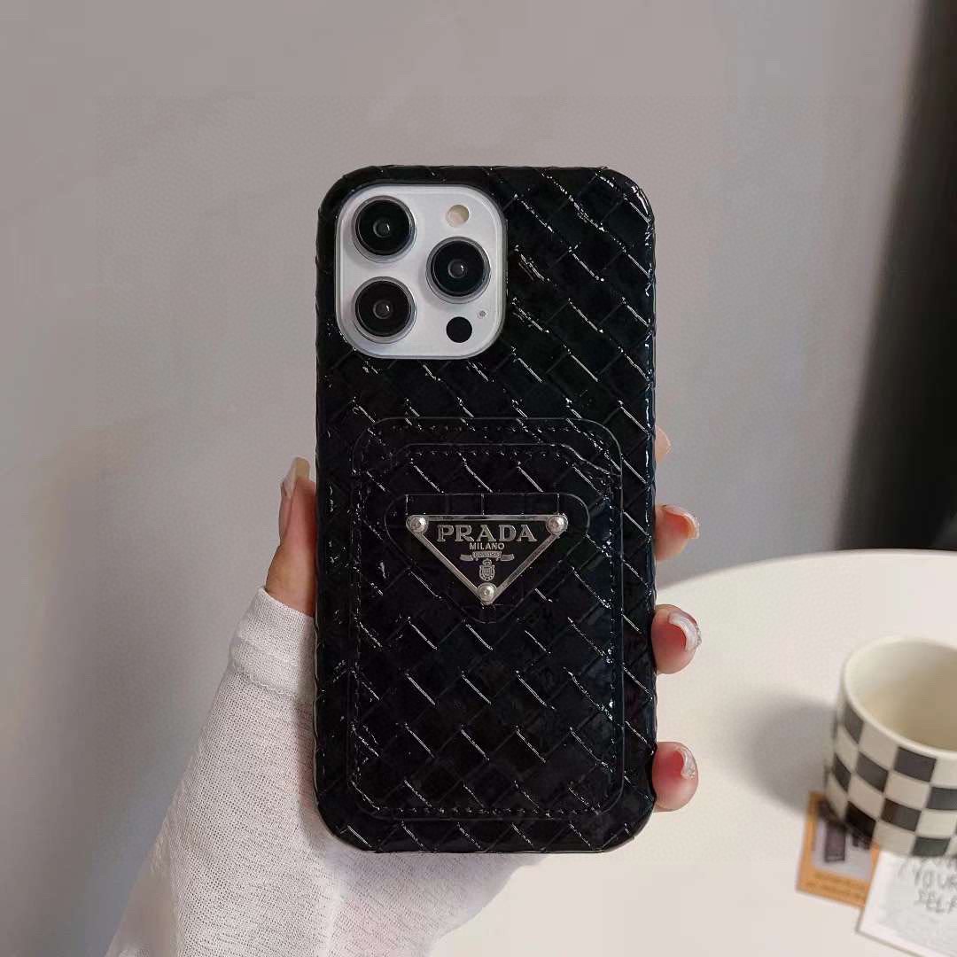 送料無料 プラダ iPhoneケース コピー - phoneCases-00047