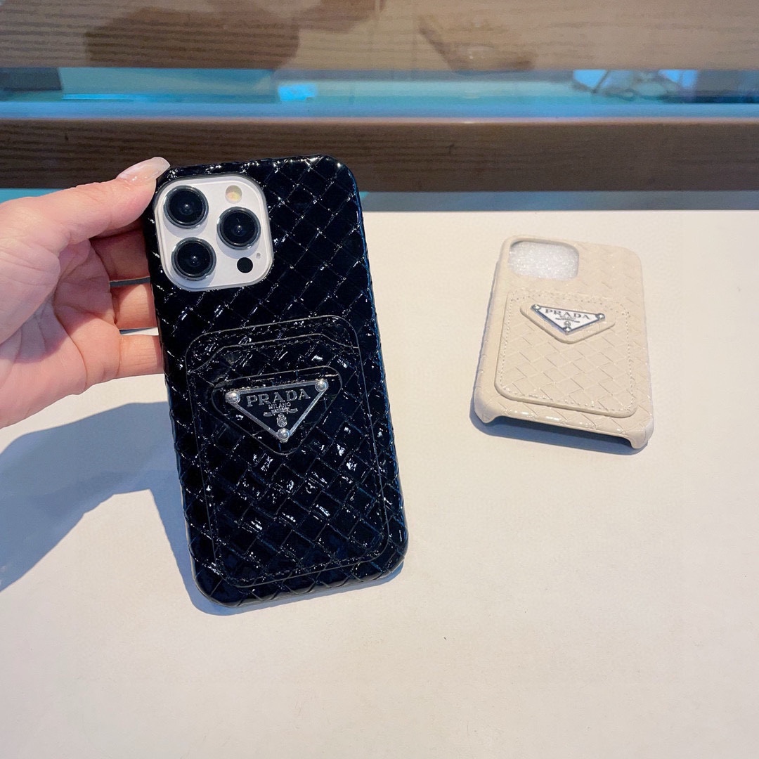 送料無料 プラダ iPhoneケース コピー - phoneCases-00047 画像 6