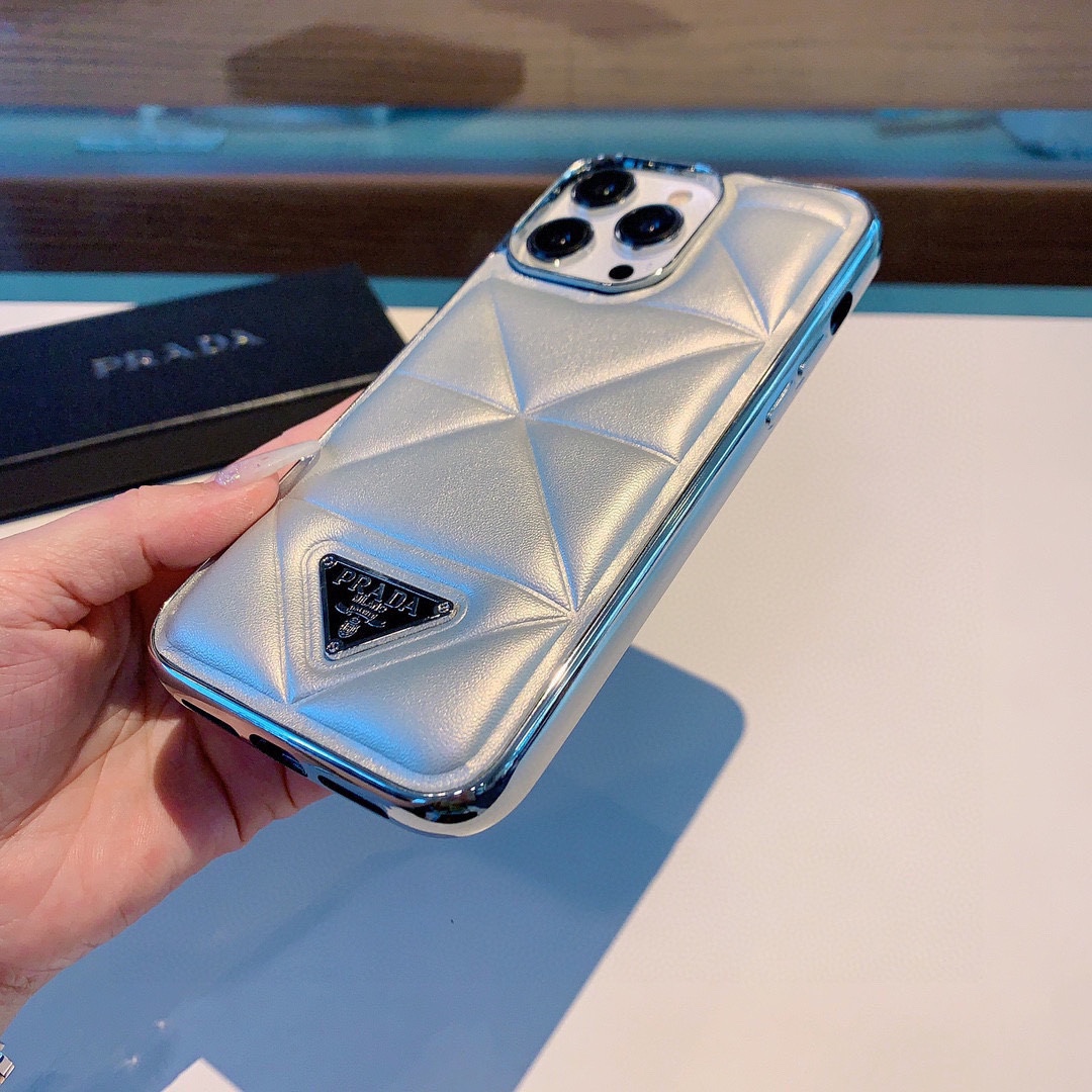 大人気 プラダ iPhoneケース ブランドコピー - phoneCases-00048 画像 4