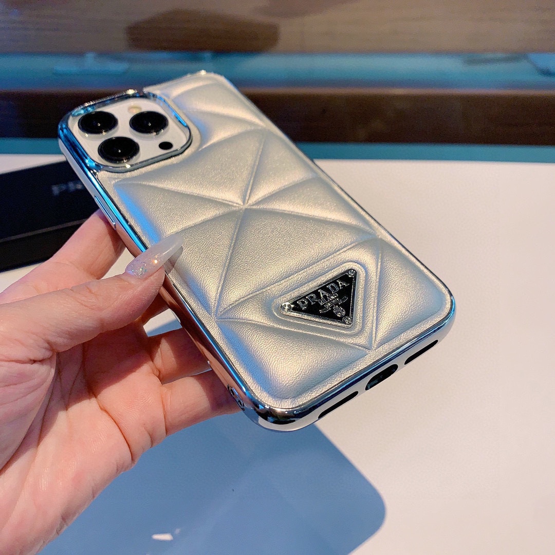 大人気 プラダ iPhoneケース ブランドコピー - phoneCases-00048 画像 6