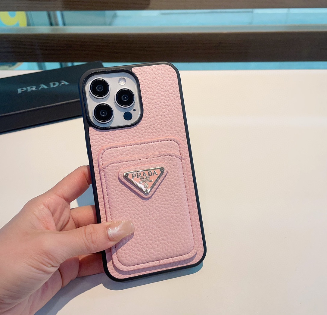 プラダ iPhoneケース ブランドコピー 激安通販 - phoneCases-00050 画像 2
