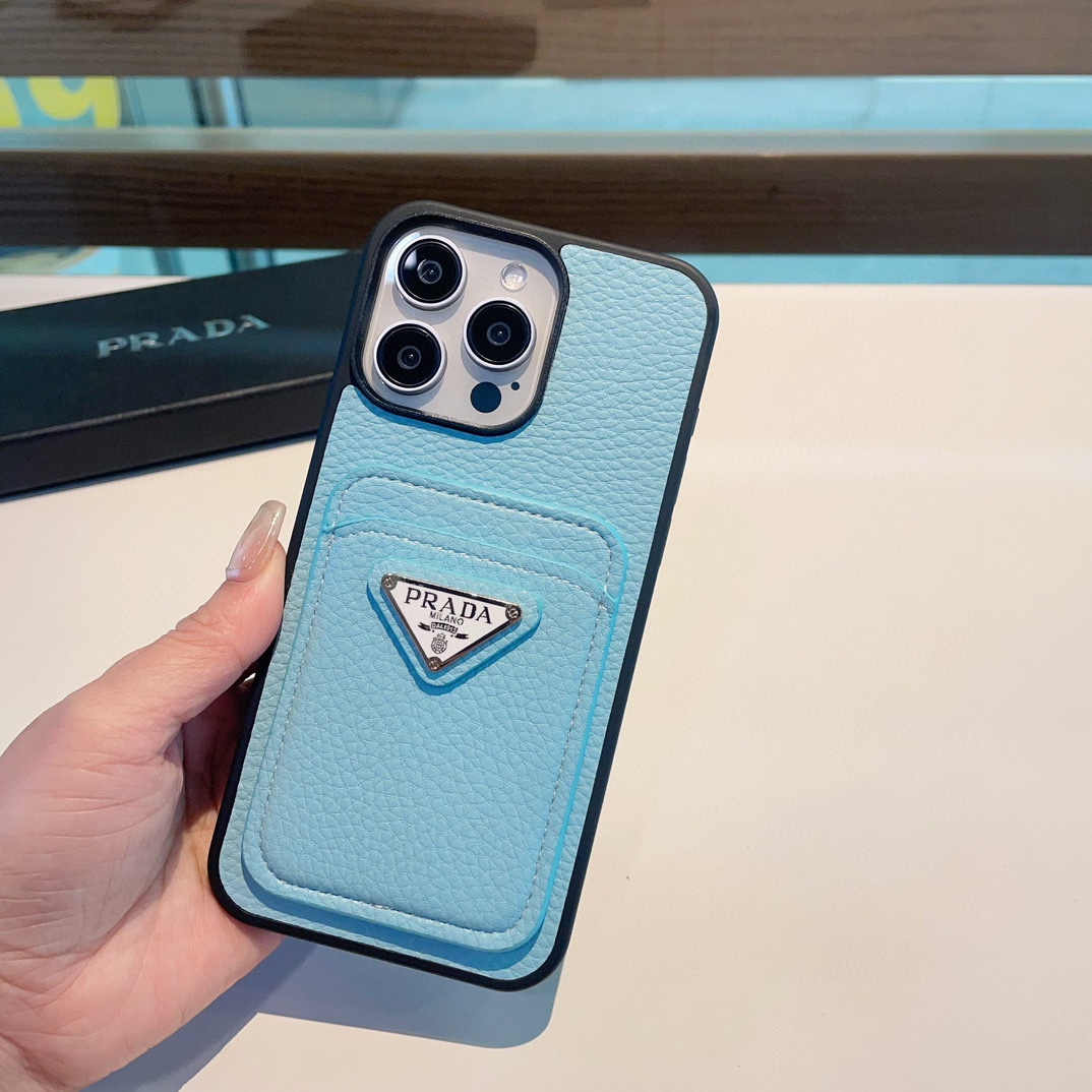 格安 プラダ iPhoneケース コピー - phoneCases-00051