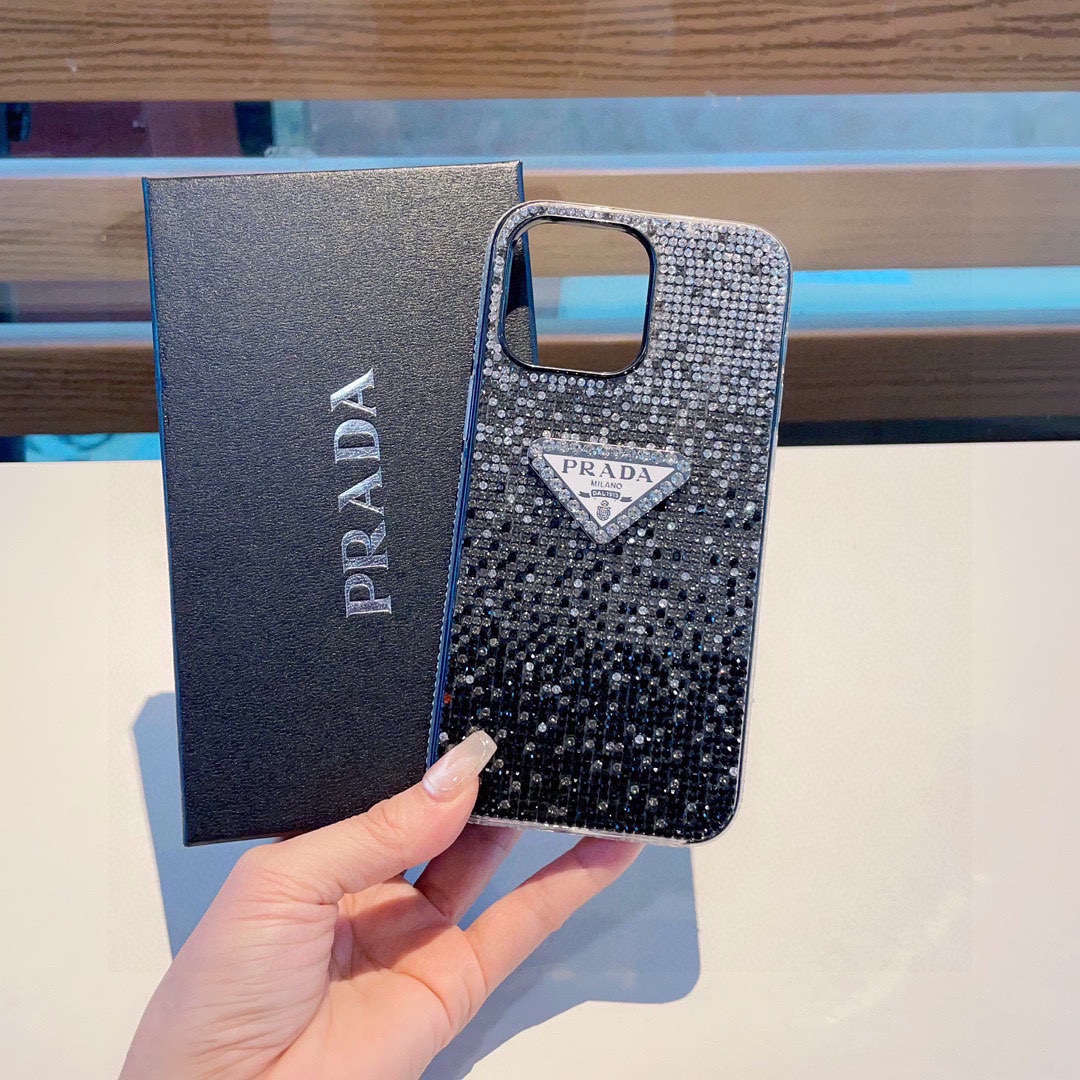 プラダ iPhoneケース N級品 送料無料 - phoneCases-00054