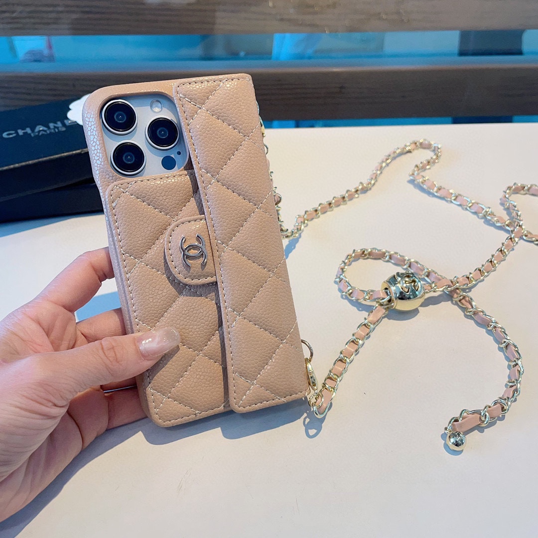 格安 シャネル iPhoneケース コピー - phoneCases-00060