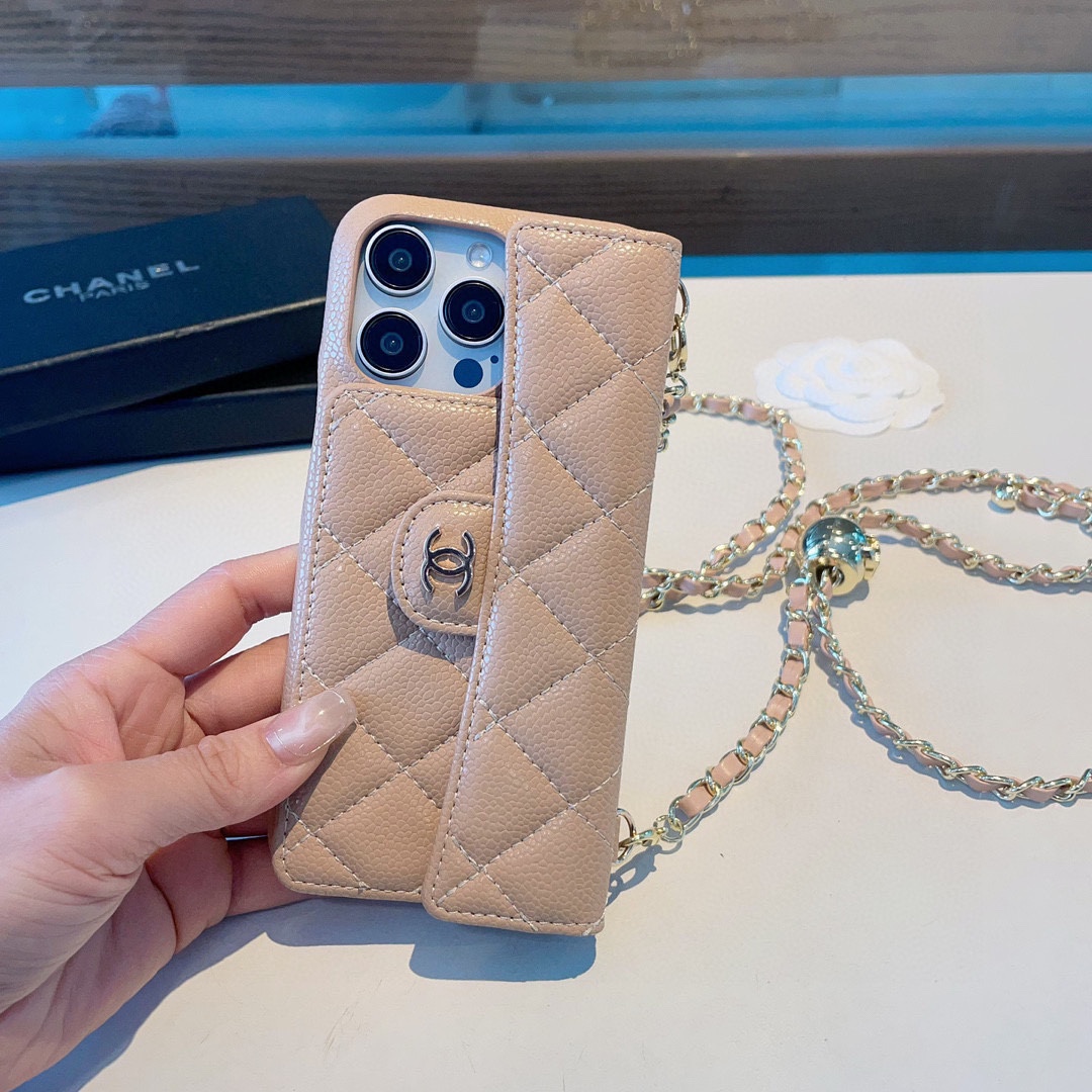 格安 シャネル iPhoneケース コピー - phoneCases-00060 画像 6
