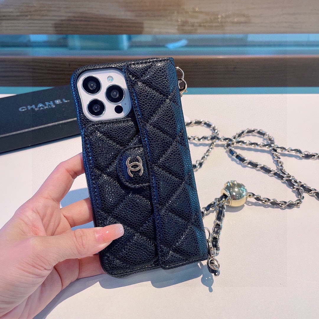 人気 シャネル iPhoneケース N級品 - phoneCases-00062