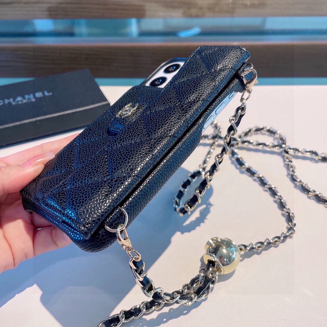 人気 シャネル iPhoneケース N級品 - phoneCases-00062 画像 7