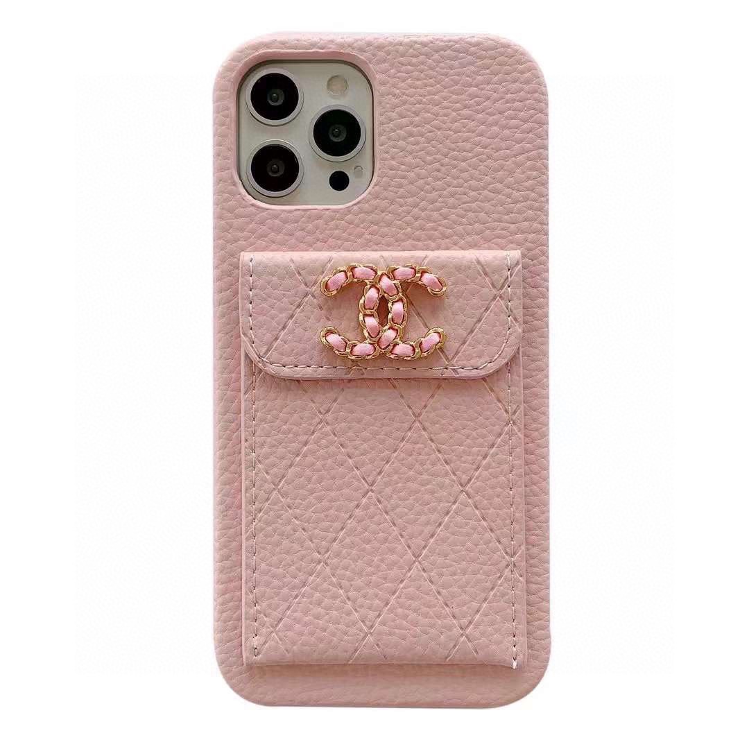 送料無料 シャネル iPhoneケース コピー - phoneCases-00065