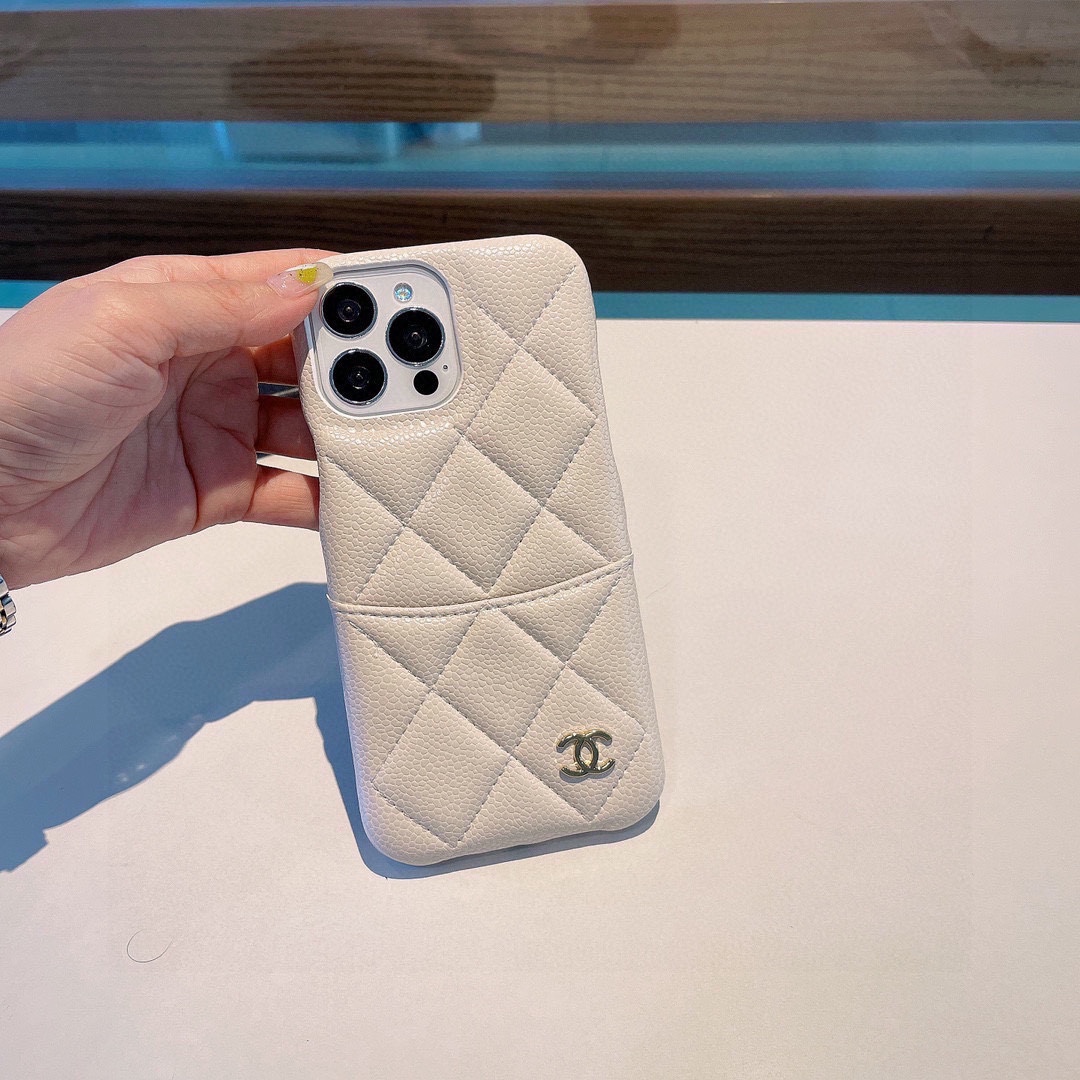 大人気 シャネル iPhoneケース ブランドコピー - phoneCases-00066 画像 2