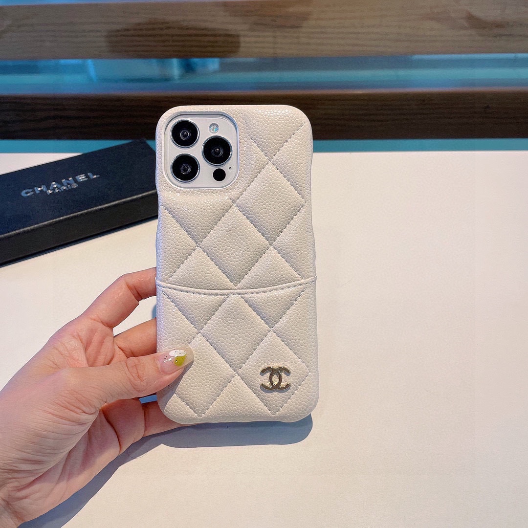 大人気 シャネル iPhoneケース ブランドコピー - phoneCases-00066 画像 4
