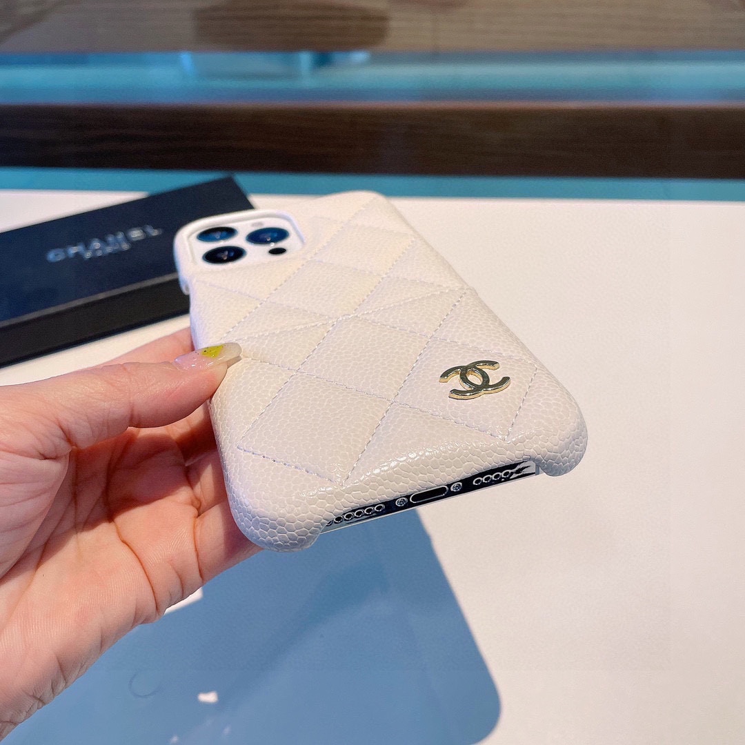 大人気 シャネル iPhoneケース ブランドコピー - phoneCases-00066 画像 5