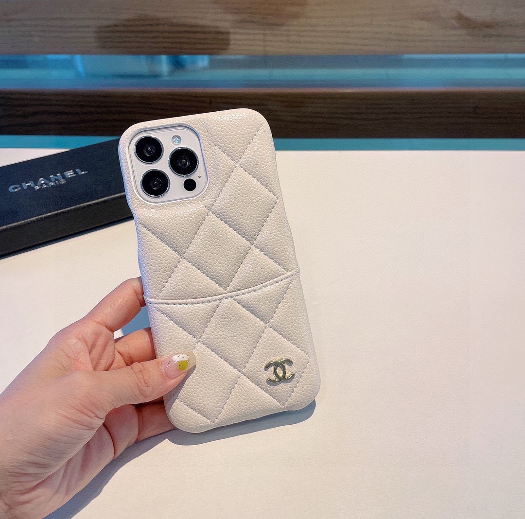 大人気 シャネル iPhoneケース ブランドコピー - phoneCases-00066 画像 6