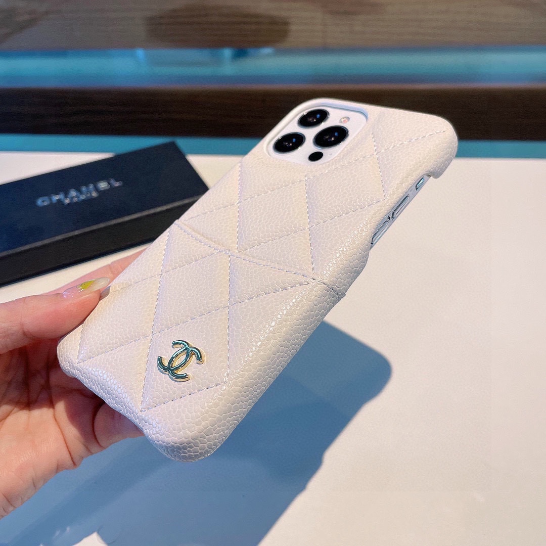 大人気 シャネル iPhoneケース ブランドコピー - phoneCases-00066 画像 7