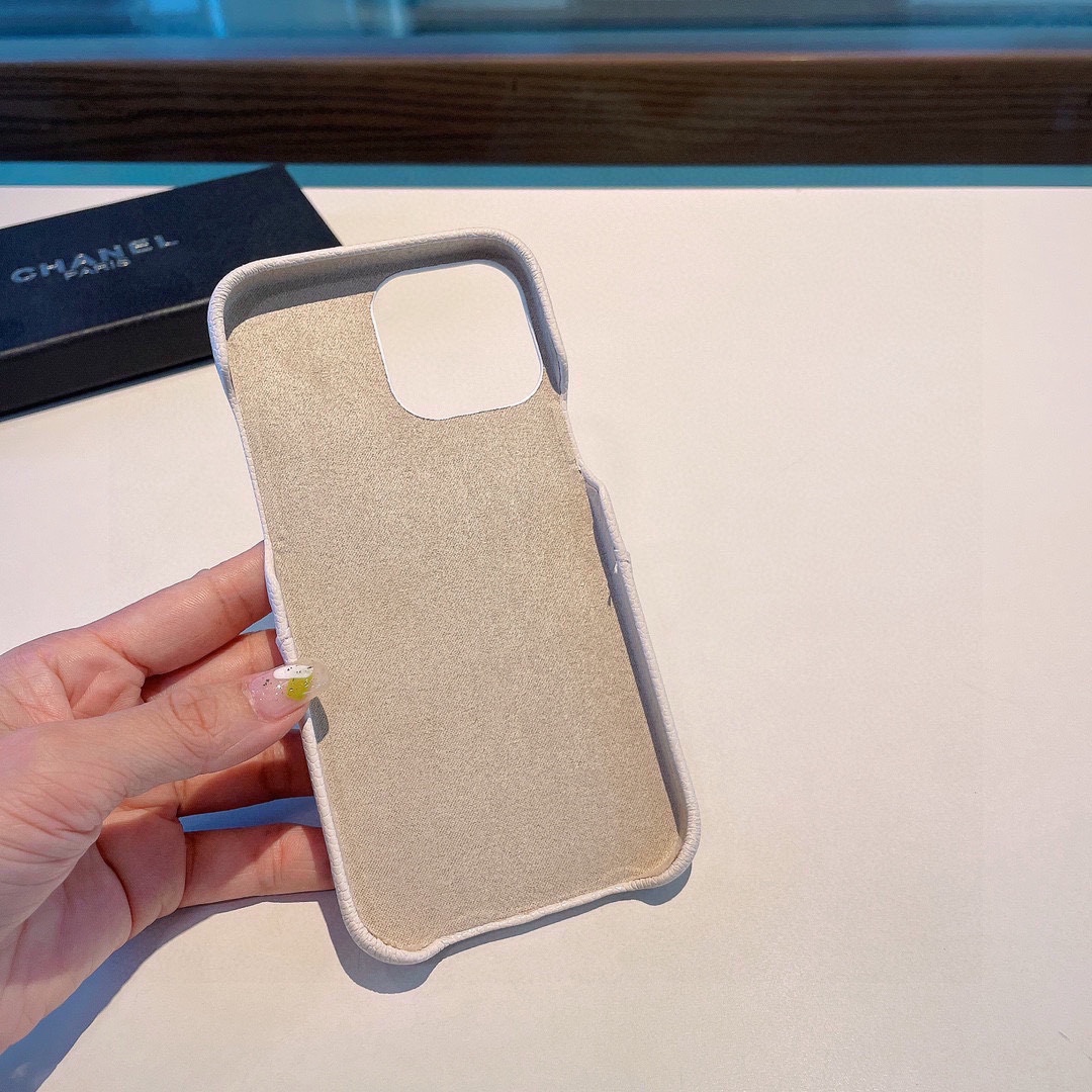 大人気 シャネル iPhoneケース ブランドコピー - phoneCases-00066 画像 8