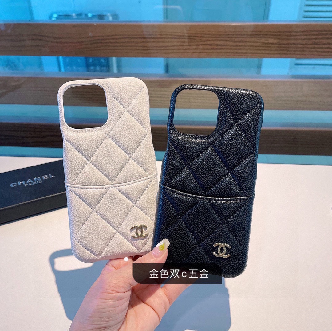 大人気 シャネル iPhoneケース ブランドコピー - phoneCases-00066 画像 9