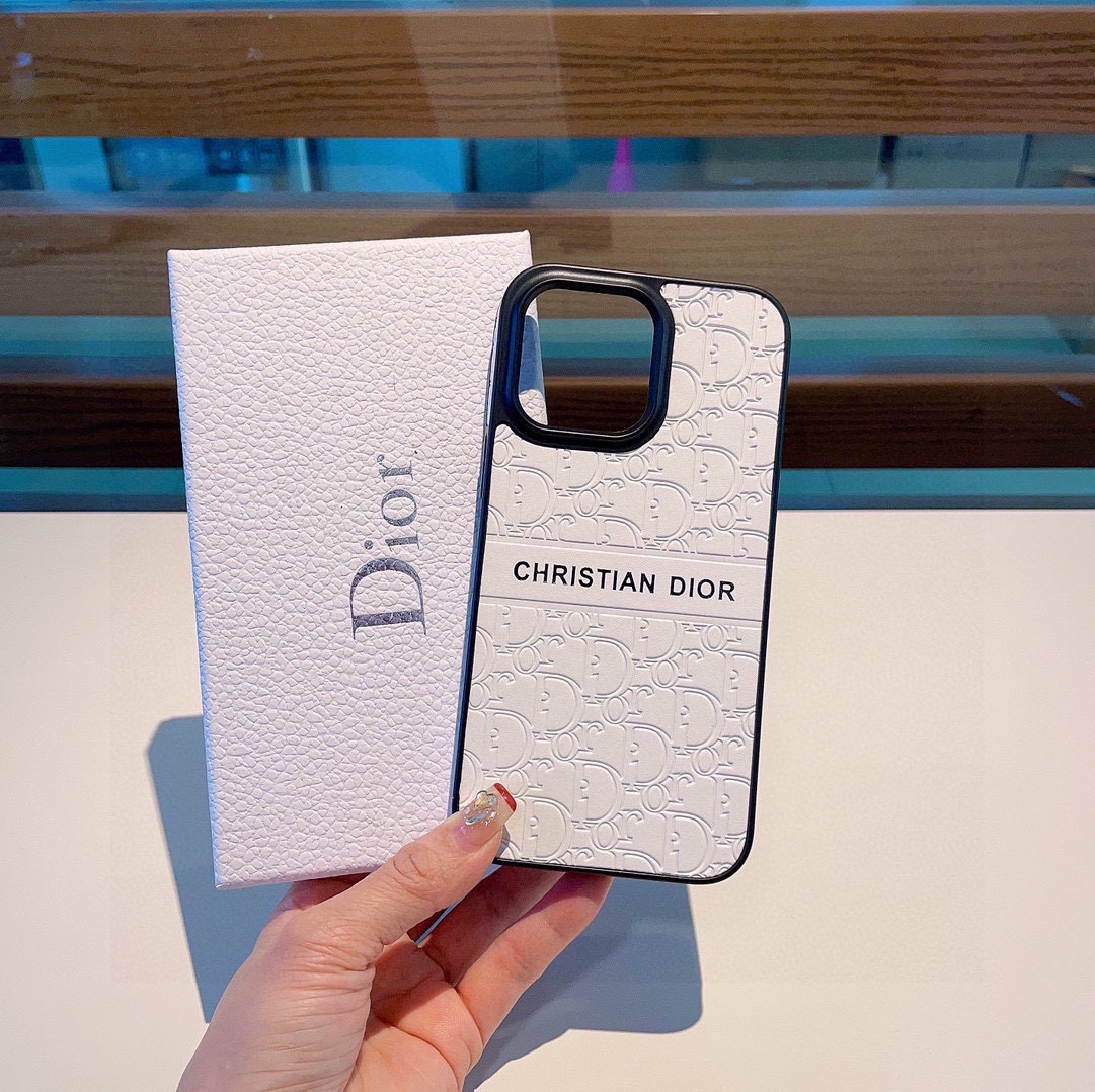 人気 ディオール iPhoneケース N級品 - phoneCases-00001