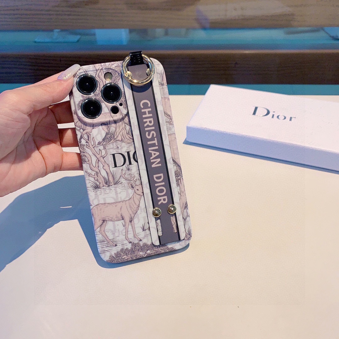 送料無料 ディオール iPhoneケース コピー - phoneCases-00011 画像 2