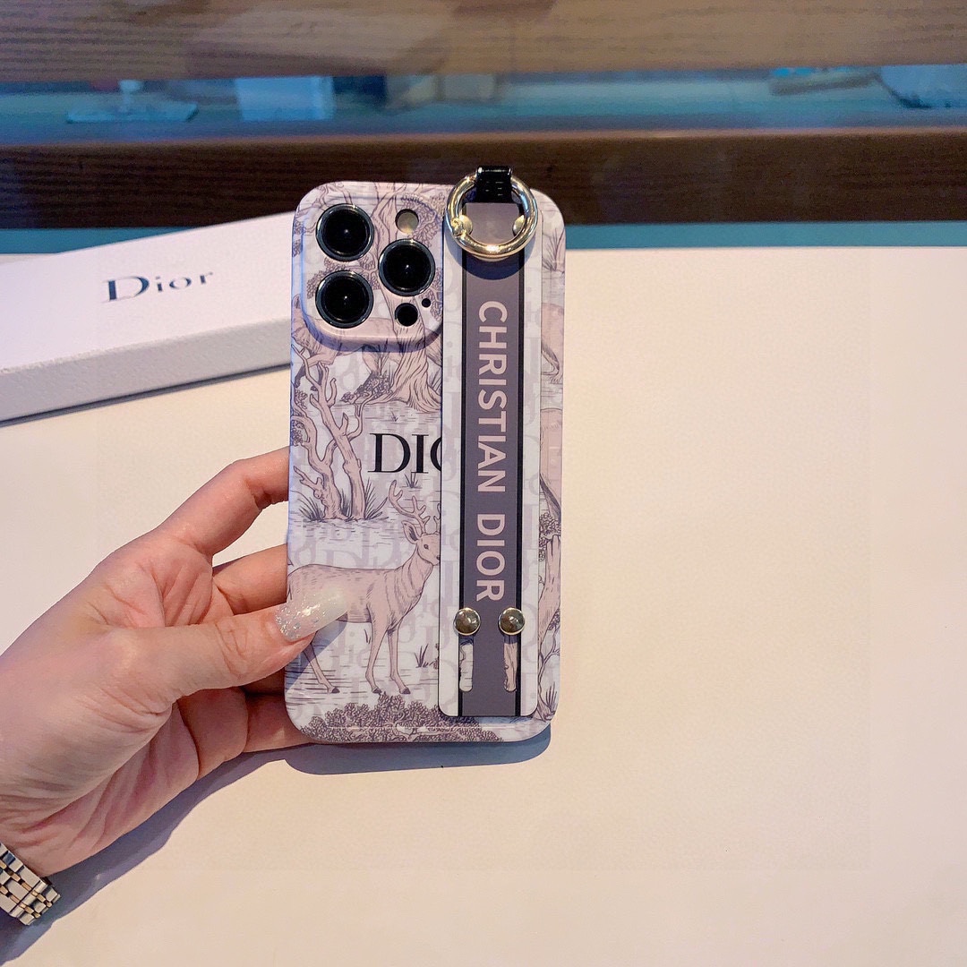 送料無料 ディオール iPhoneケース コピー - phoneCases-00011 画像 3