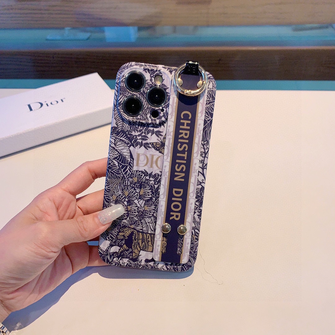 人気 ディオール iPhoneケース N級品 - phoneCases-00012 画像 3