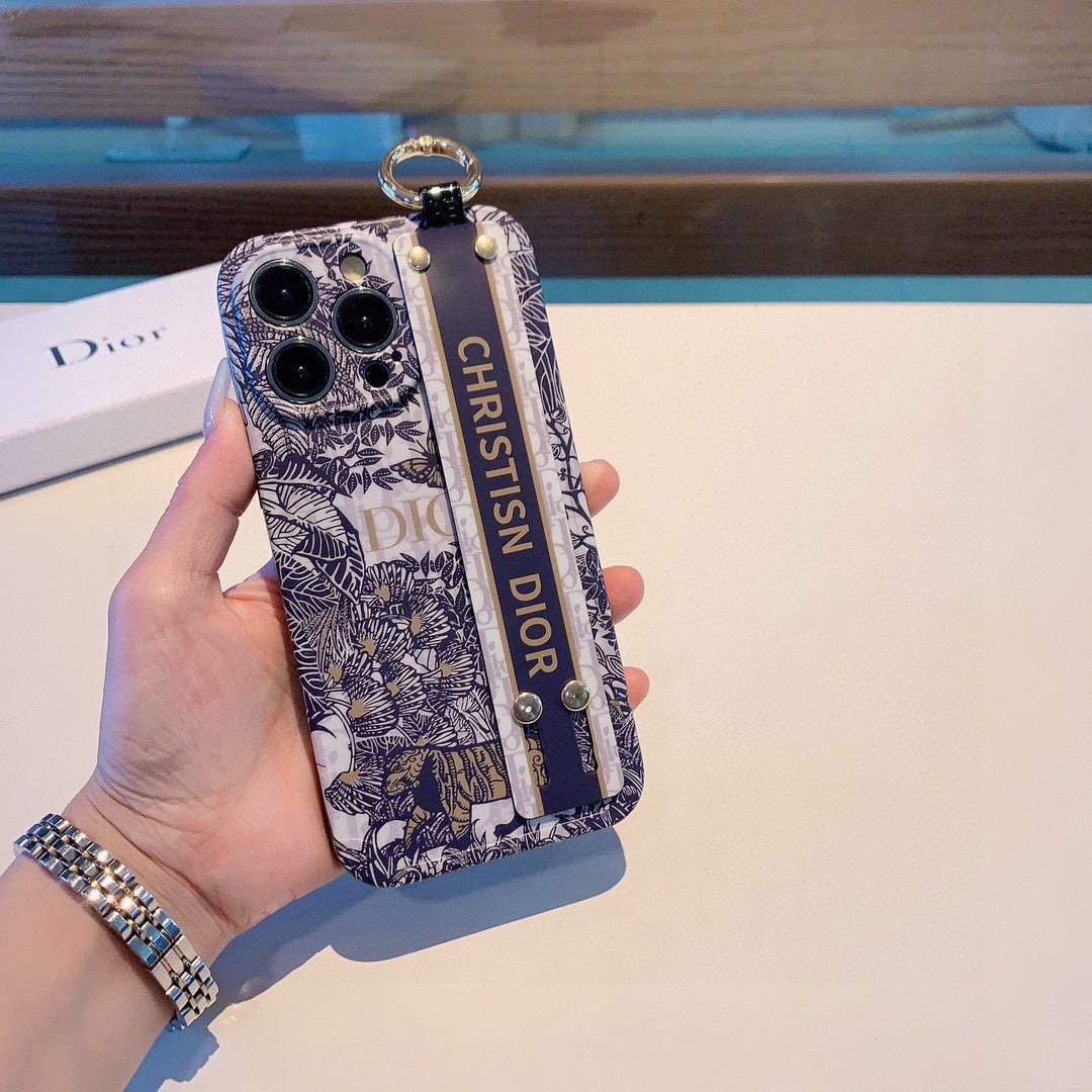 人気 ディオール iPhoneケース N級品 - phoneCases-00012 画像 4