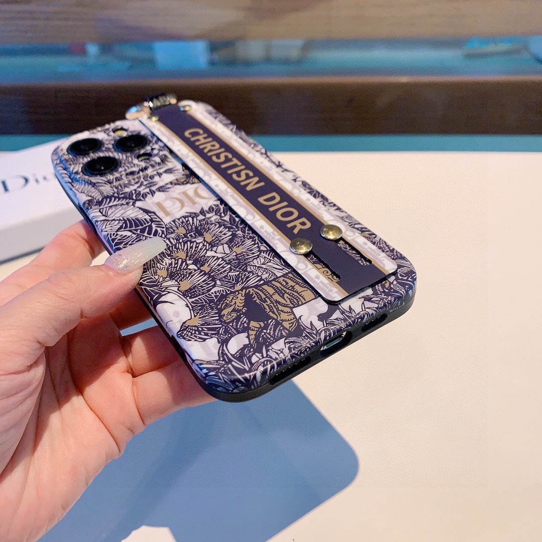 人気 ディオール iPhoneケース N級品 - phoneCases-00012 画像 6