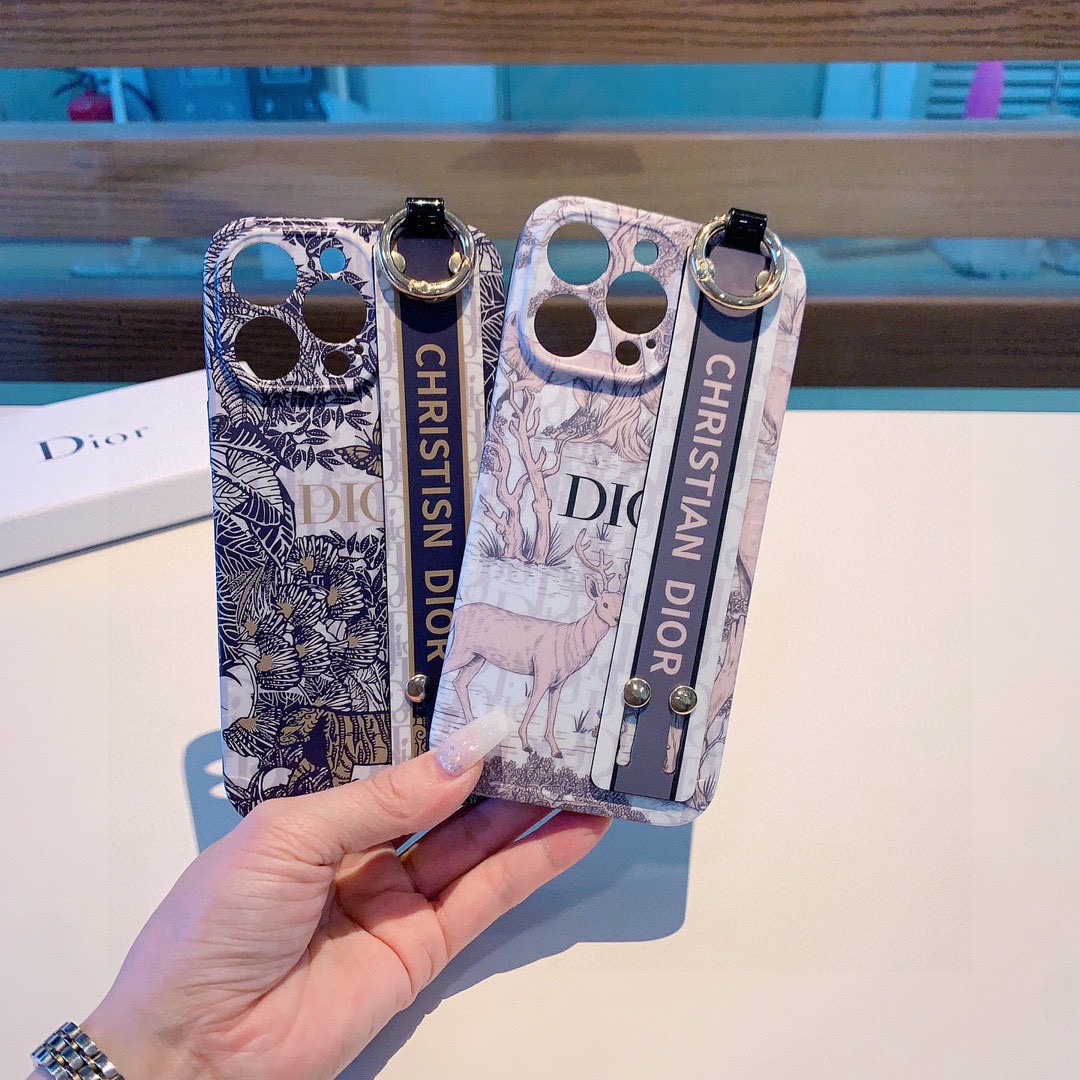人気 ディオール iPhoneケース N級品 - phoneCases-00012 画像 7