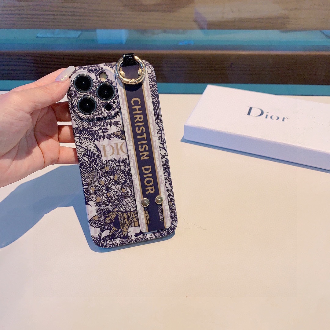 人気 ディオール iPhoneケース N級品 - phoneCases-00012 画像 9
