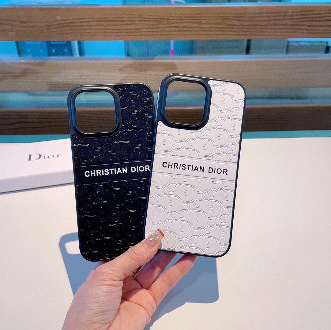 ディオール iPhoneケース N級品 送料無料 - phoneCases-00002 画像 3