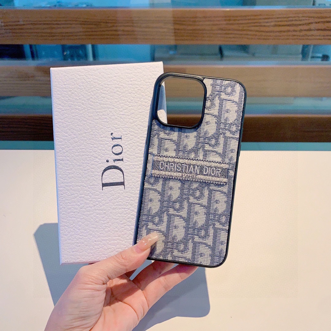 大人気 ディオール iPhoneケース ブランドコピー - phoneCases-00003