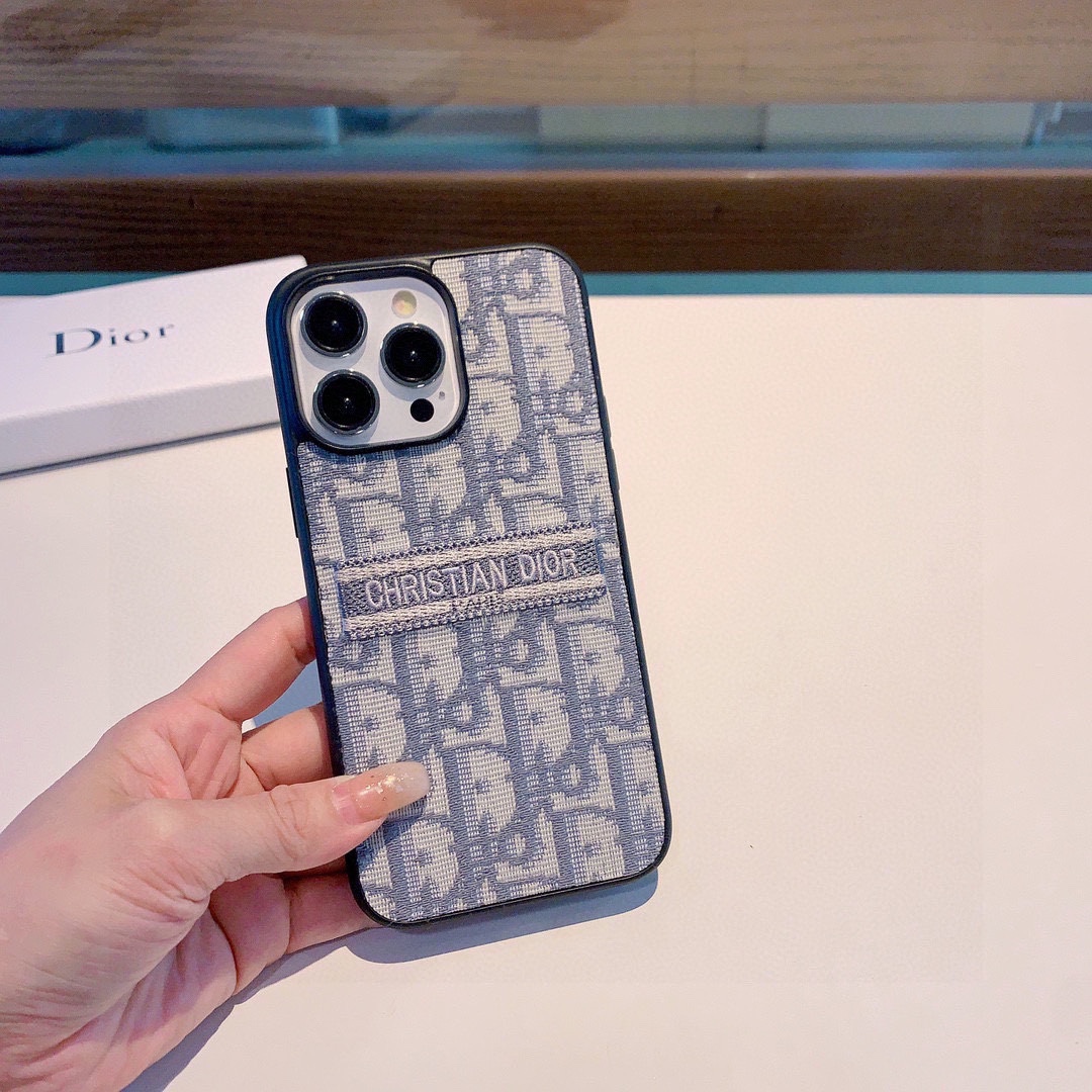 大人気 ディオール iPhoneケース ブランドコピー - phoneCases-00003 画像 8