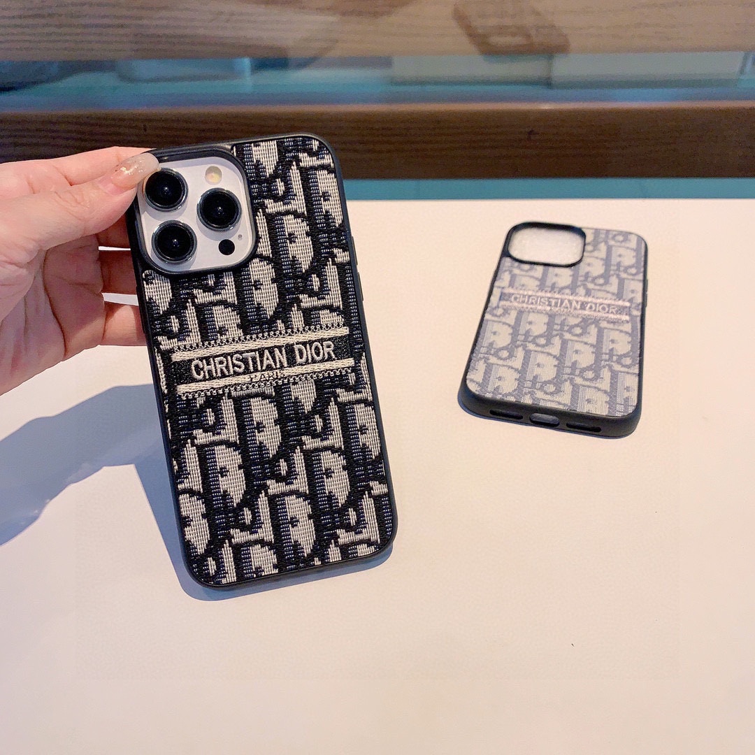 送料無料 ディオール iPhoneケース コピー - phoneCases-00004 画像 3