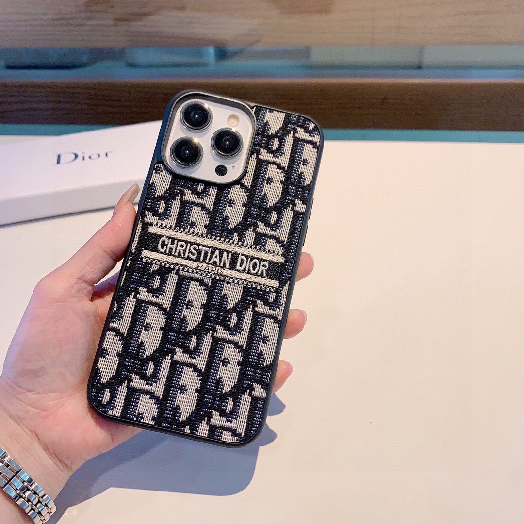 送料無料 ディオール iPhoneケース コピー - phoneCases-00004 画像 4