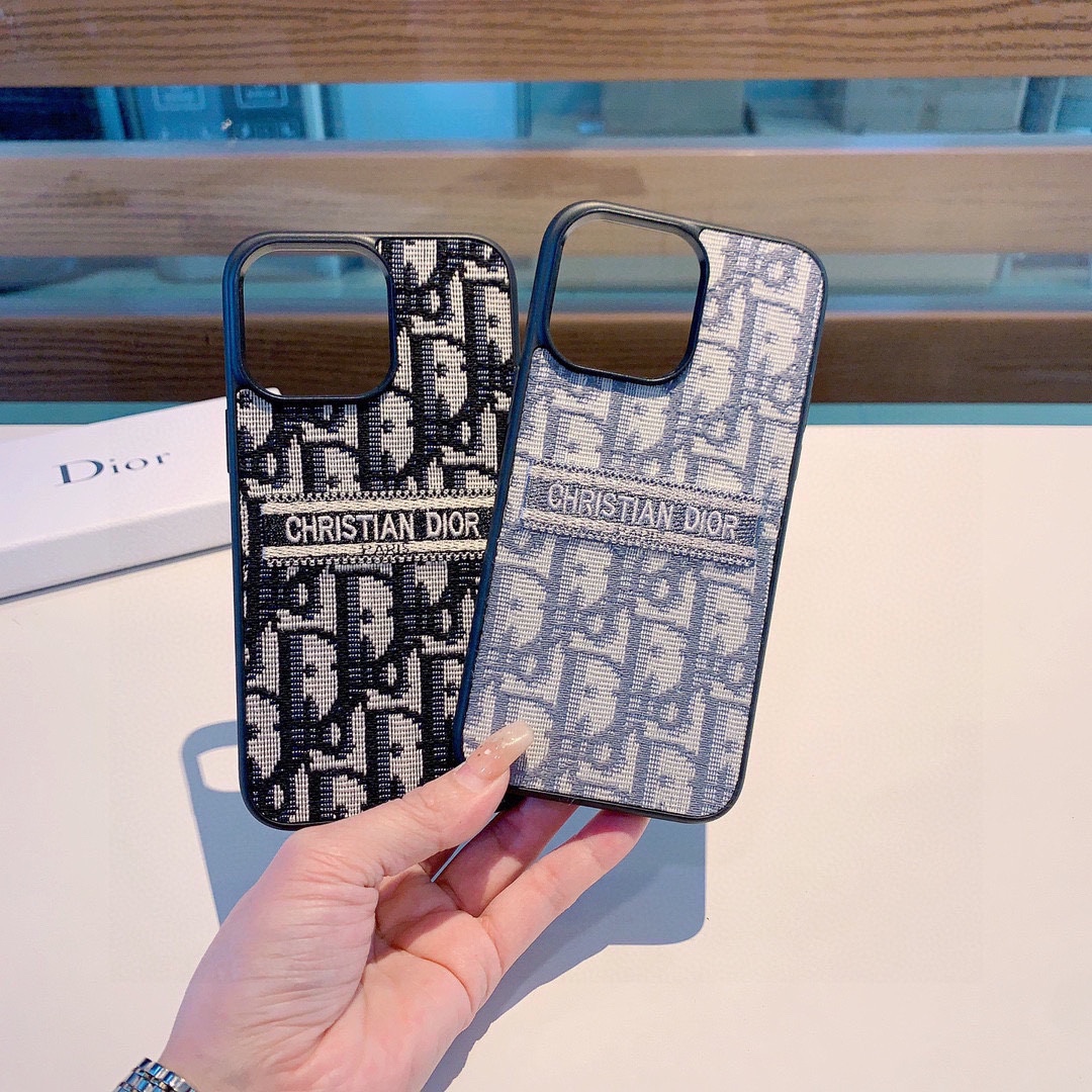 送料無料 ディオール iPhoneケース コピー - phoneCases-00004 画像 5