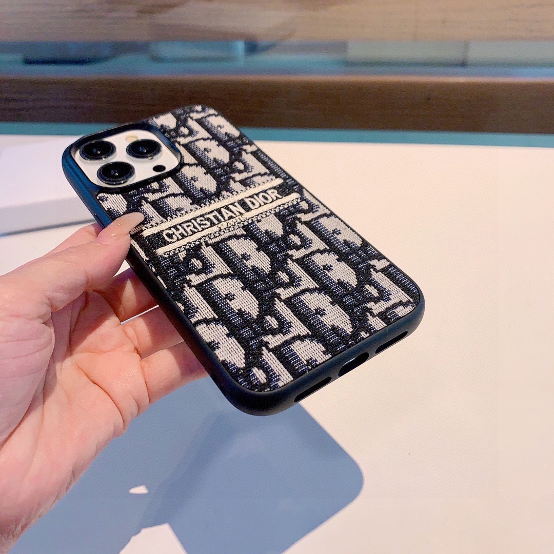 送料無料 ディオール iPhoneケース コピー - phoneCases-00004 画像 6